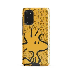 Best Woodstock Tough Phone Case - Samsung Woodstock | Phone Cases
