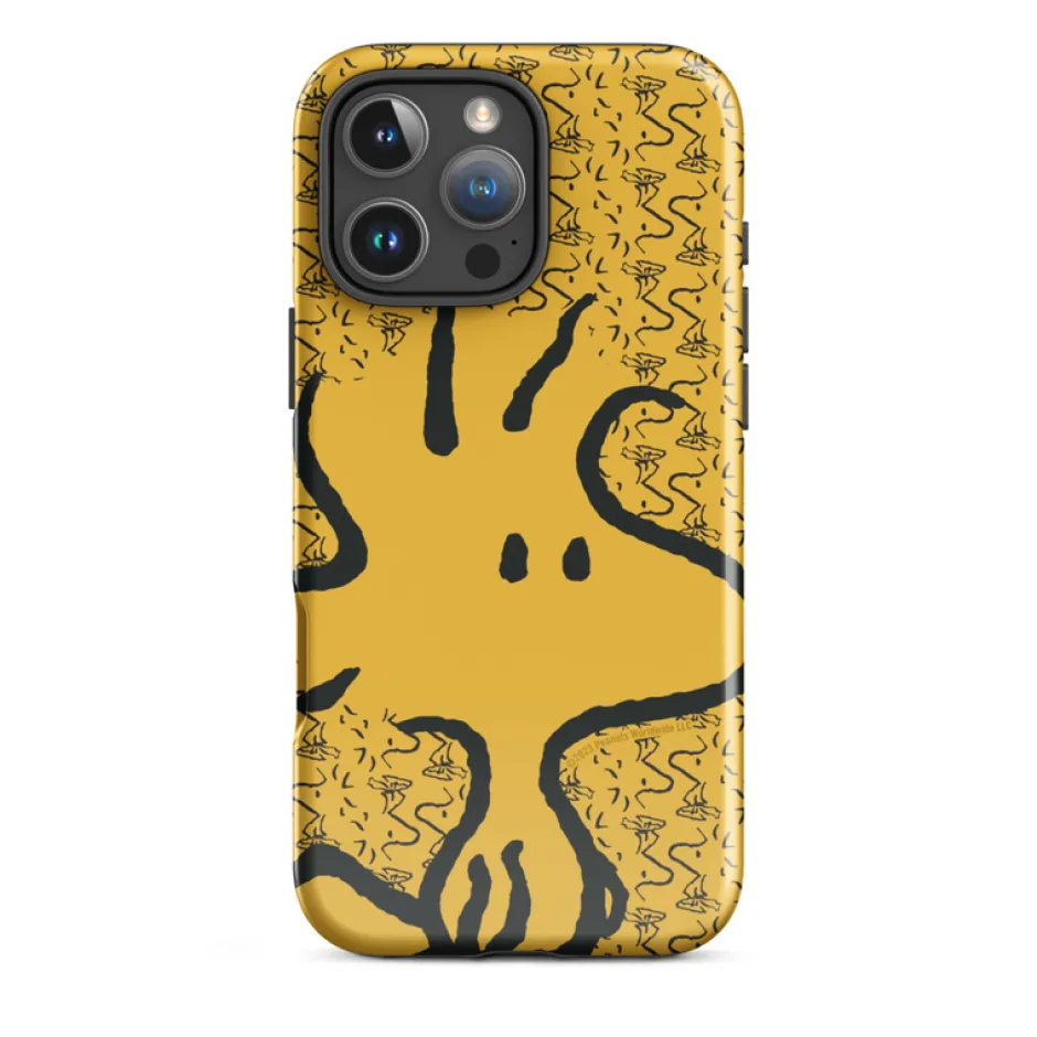 Outlet Woodstock Tough Phone Case - iPhone Woodstock | Phone Cases