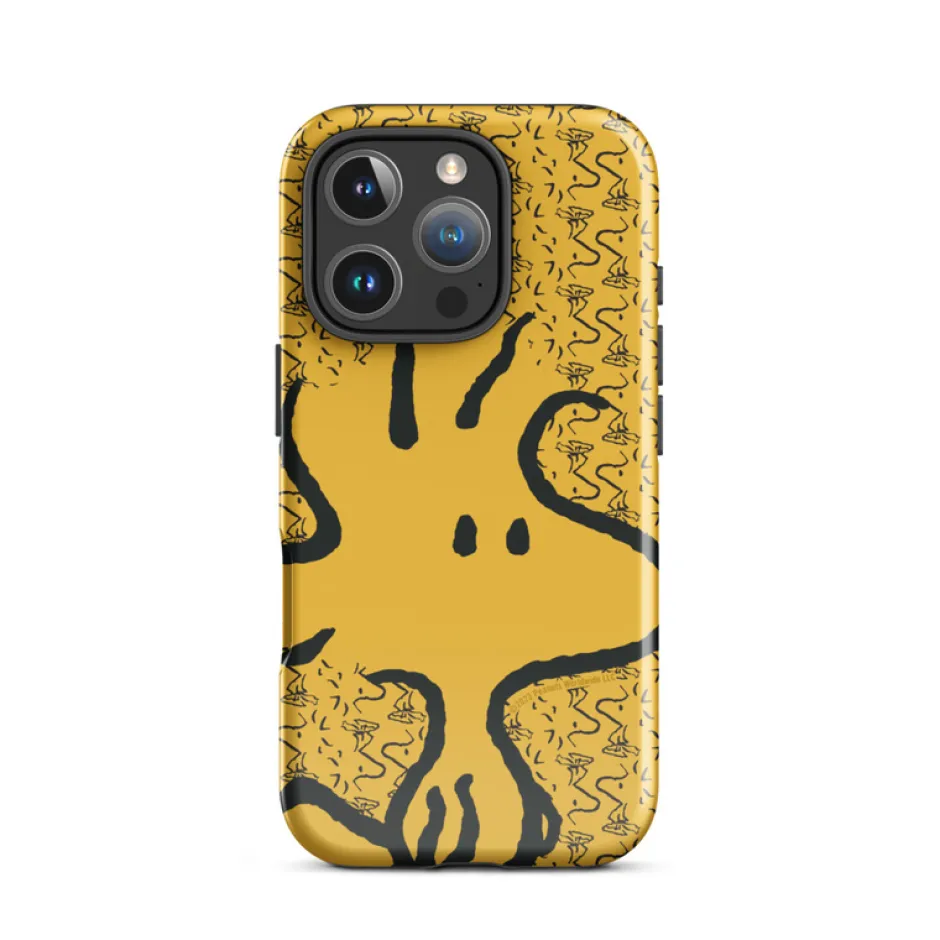 Outlet Woodstock Tough Phone Case - iPhone Woodstock | Phone Cases