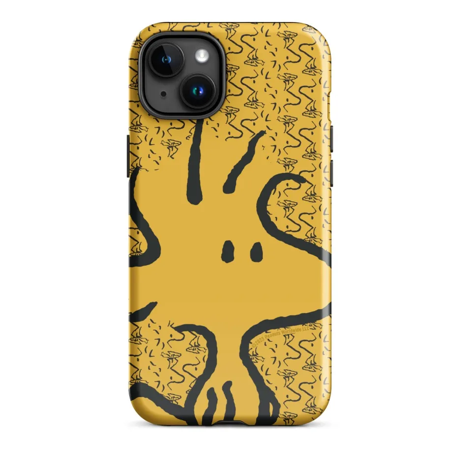 Outlet Woodstock Tough Phone Case - iPhone Woodstock | Phone Cases