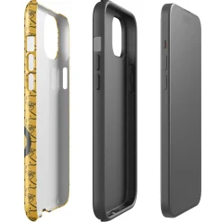 Outlet Woodstock Tough Phone Case - iPhone Woodstock | Phone Cases