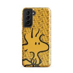 Best Woodstock Tough Phone Case - Samsung Woodstock | Phone Cases