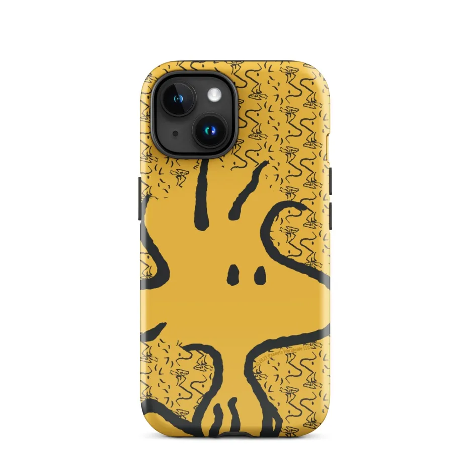 Outlet Woodstock Tough Phone Case - iPhone Woodstock | Phone Cases