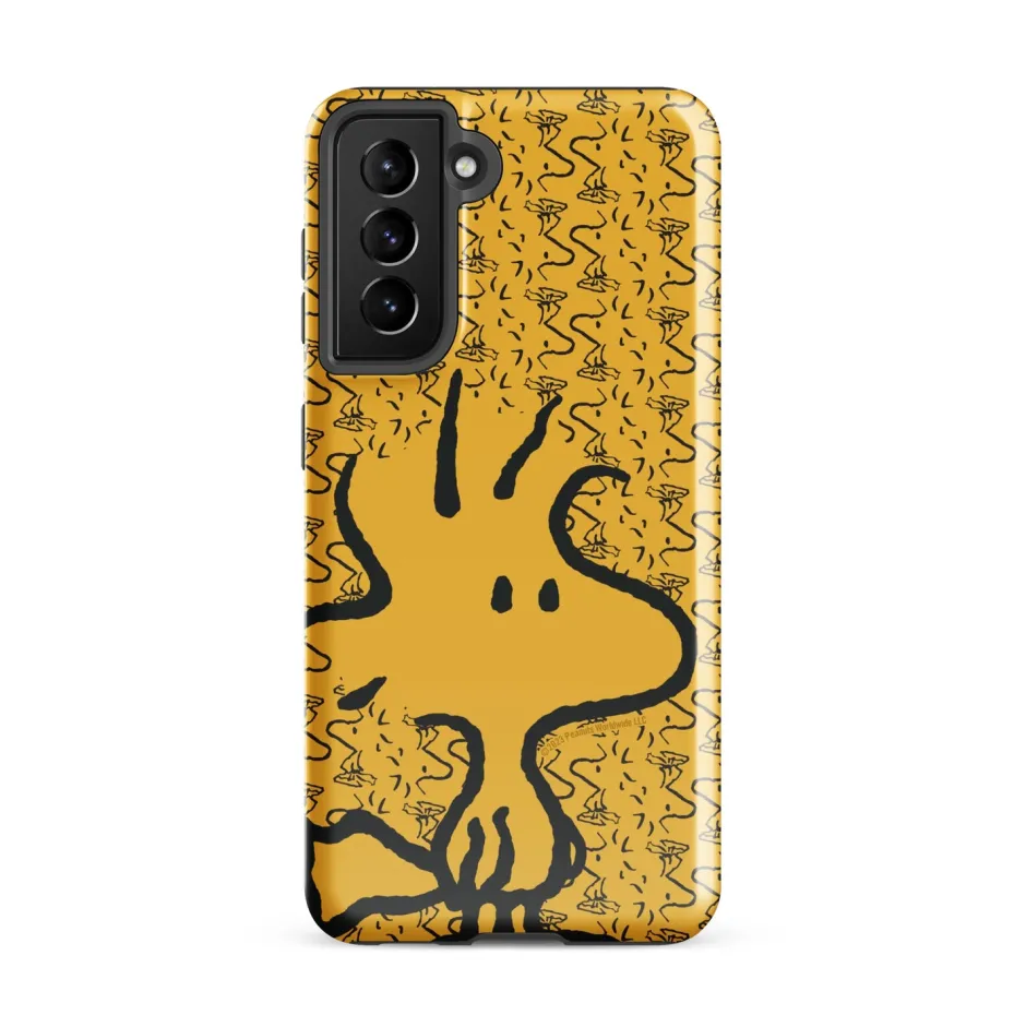 Best Woodstock Tough Phone Case - Samsung Woodstock | Phone Cases