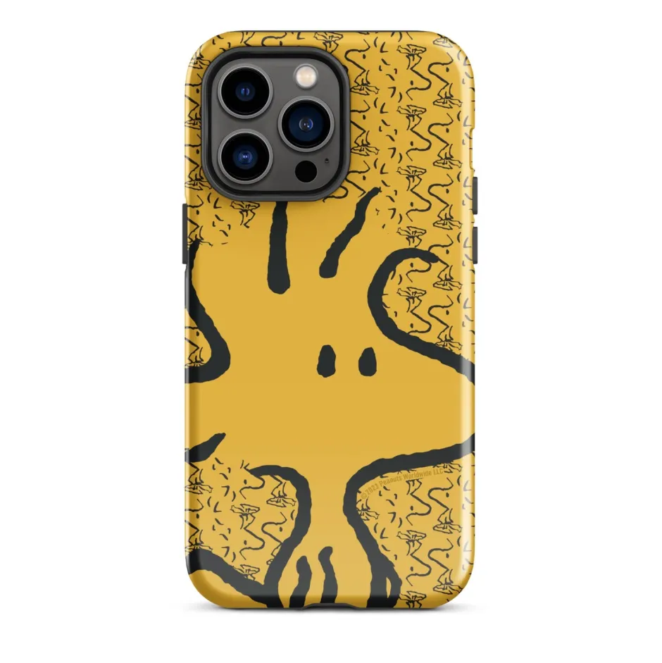 Outlet Woodstock Tough Phone Case - iPhone Woodstock | Phone Cases