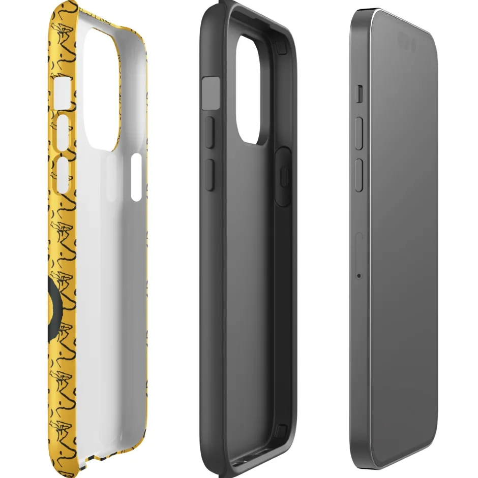 Outlet Woodstock Tough Phone Case - iPhone Woodstock | Phone Cases