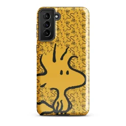 Best Woodstock Tough Phone Case - Samsung Woodstock | Phone Cases