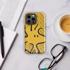 Outlet Woodstock Tough Phone Case - iPhone Woodstock | Phone Cases