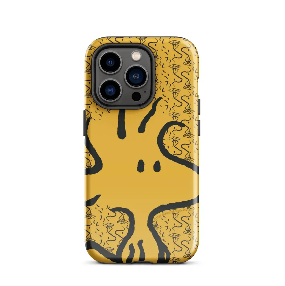 Outlet Woodstock Tough Phone Case - iPhone Woodstock | Phone Cases