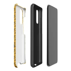 Best Woodstock Tough Phone Case - Samsung Woodstock | Phone Cases