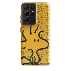 Best Woodstock Tough Phone Case - Samsung Woodstock | Phone Cases