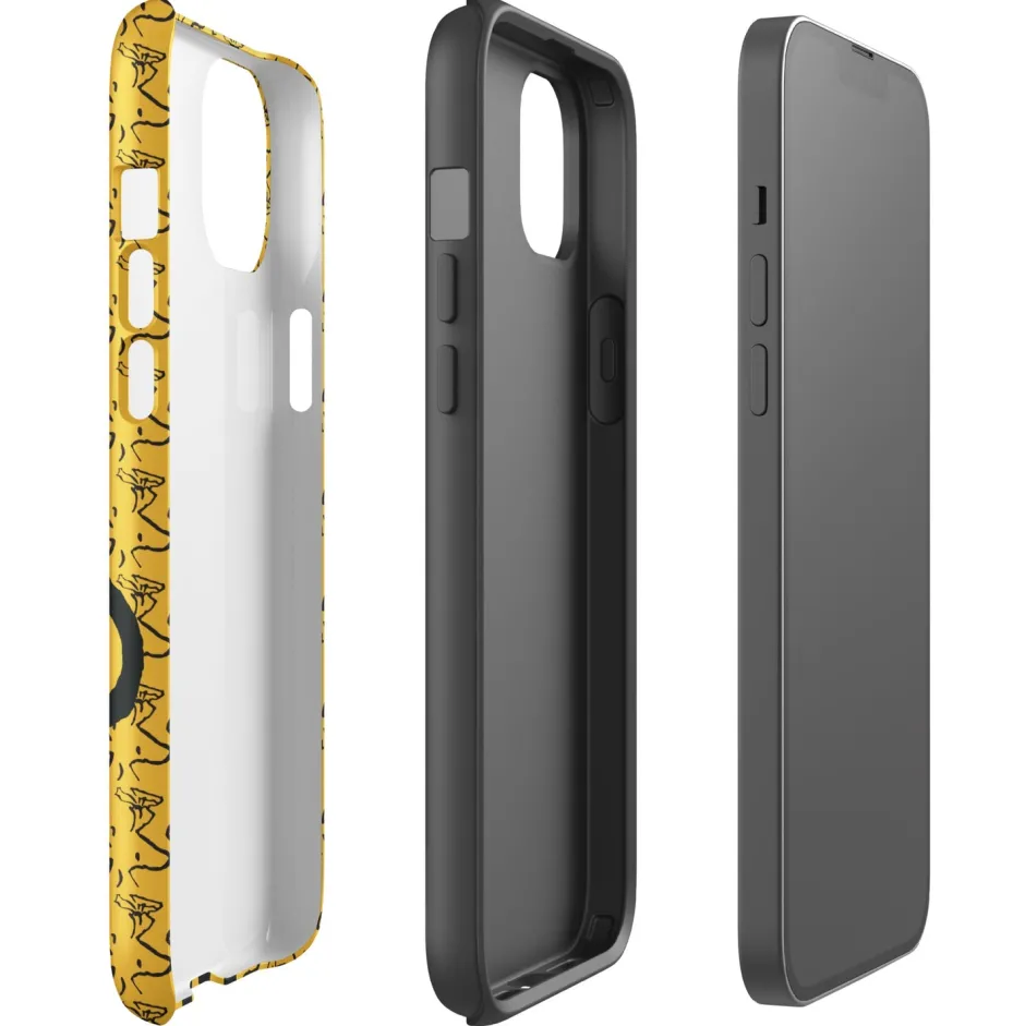 Outlet Woodstock Tough Phone Case - iPhone Woodstock | Phone Cases
