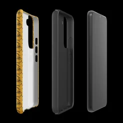 Best Woodstock Tough Phone Case - Samsung Woodstock | Phone Cases