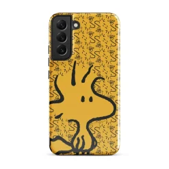 Best Woodstock Tough Phone Case - Samsung Woodstock | Phone Cases