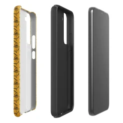 Best Woodstock Tough Phone Case - Samsung Woodstock | Phone Cases