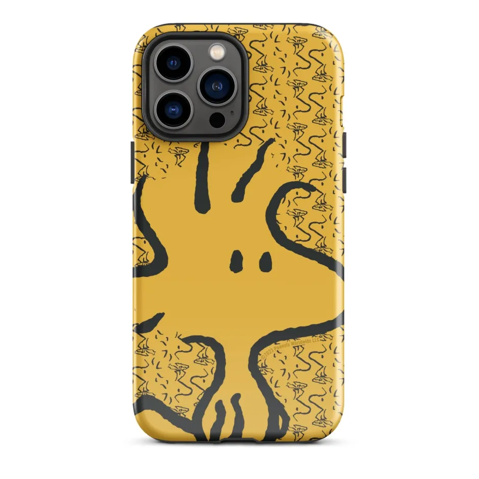 Outlet Woodstock Tough Phone Case - iPhone Woodstock | Phone Cases