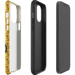 Outlet Woodstock Tough Phone Case - iPhone Woodstock | Phone Cases