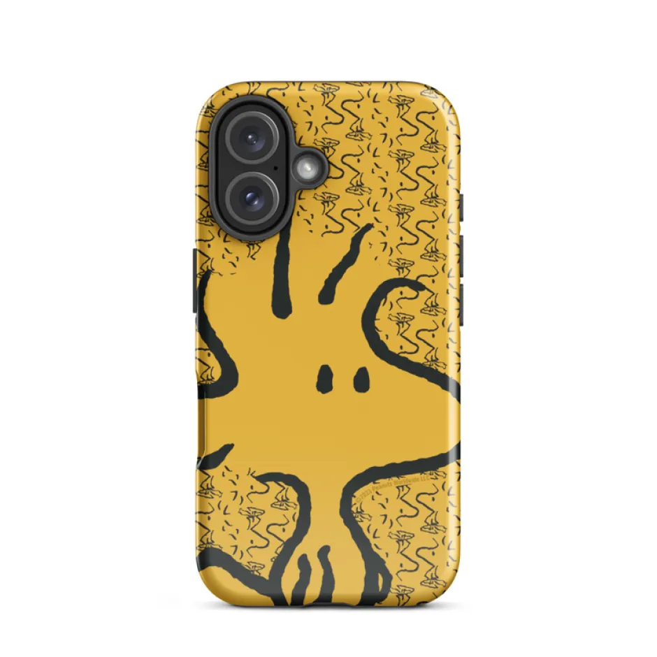 Outlet Woodstock Tough Phone Case - iPhone Woodstock | Phone Cases