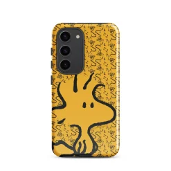 Best Woodstock Tough Phone Case - Samsung Woodstock | Phone Cases