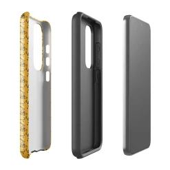 Best Woodstock Tough Phone Case - Samsung Woodstock | Phone Cases
