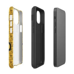 Outlet Woodstock Tough Phone Case - iPhone Woodstock | Phone Cases