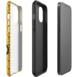 Outlet Woodstock Tough Phone Case - iPhone Woodstock | Phone Cases