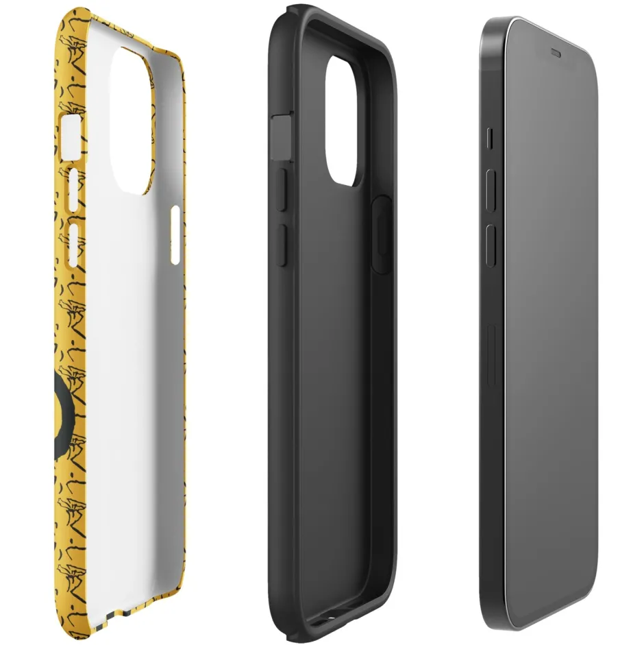 Outlet Woodstock Tough Phone Case - iPhone Woodstock | Phone Cases