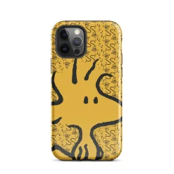 Outlet Woodstock Tough Phone Case - iPhone Woodstock | Phone Cases