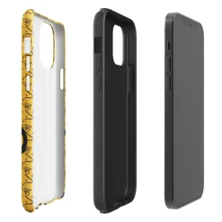 Outlet Woodstock Tough Phone Case - iPhone Woodstock | Phone Cases