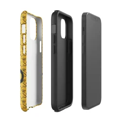 Outlet Woodstock Tough Phone Case - iPhone Woodstock | Phone Cases
