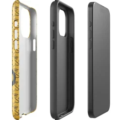 Outlet Woodstock Tough Phone Case - iPhone Woodstock | Phone Cases