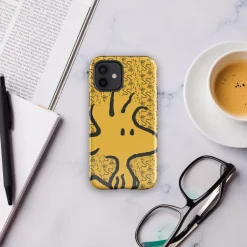 Outlet Woodstock Tough Phone Case - iPhone Woodstock | Phone Cases