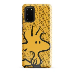 Best Woodstock Tough Phone Case - Samsung Woodstock | Phone Cases