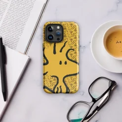 Outlet Woodstock Tough Phone Case - iPhone Woodstock | Phone Cases