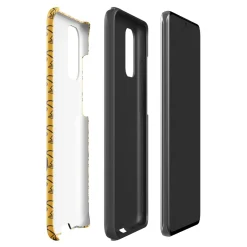 Best Woodstock Tough Phone Case - Samsung Woodstock | Phone Cases