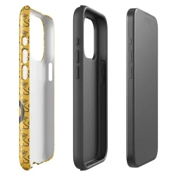 Outlet Woodstock Tough Phone Case - iPhone Woodstock | Phone Cases