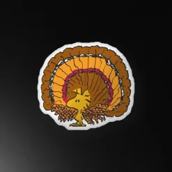 Discount Woodstock Turkey Pillow Blankets & Pillows