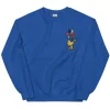Hot Woodstock Unisex Crewneck Woodstock | Hoodies & Sweatshirts