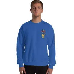Hot Woodstock Unisex Crewneck Woodstock | Hoodies & Sweatshirts