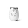 Online x Yeti® Rambler 10oz Wine Tumbler with Lid Snoopy | Tumblers
