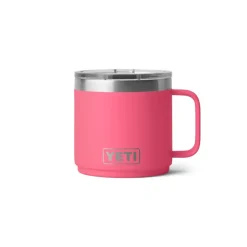 Clearance x Yeti® Rambler 14oz Stackable Mug with Lid Snoopy | Tumblers