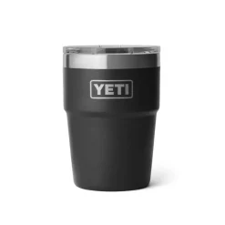 New x Yeti® Rambler 16oz Stackable Cup with Lid Snoopy | Tumblers
