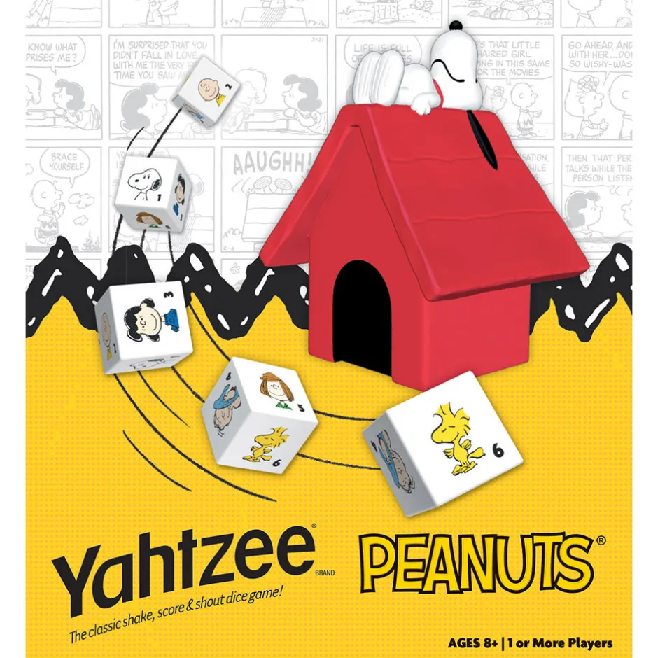 Fashion Yahtzee Games