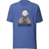 Clearance PigPen Messy People Adult T-Shirt Pigpen | T-Shirts