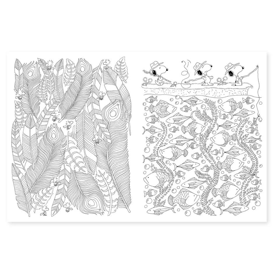 Clearance Posh Adult Coloring Book: for Inspiration & Relaxation Books & Calendars