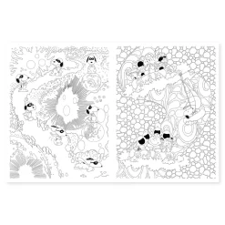 Clearance Posh Adult Coloring Book: for Inspiration & Relaxation Books & Calendars