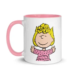 Best Sally Two Tone Mug Sally Brown | Mugs