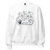 New Schroeder And Snoopy Music Adult Sweatshirt Snoopy | Schroeder