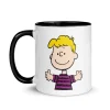 Sale Schroeder Two Tone Mug Schroeder | Mugs