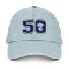 Fashion Snoopy 50 Denim Hat Snoopy | Hats & Beanies